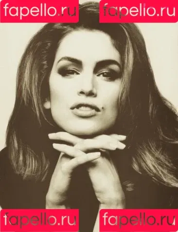Cindy Crawford / cindycrawford Onlyfans Photo Gallery 
