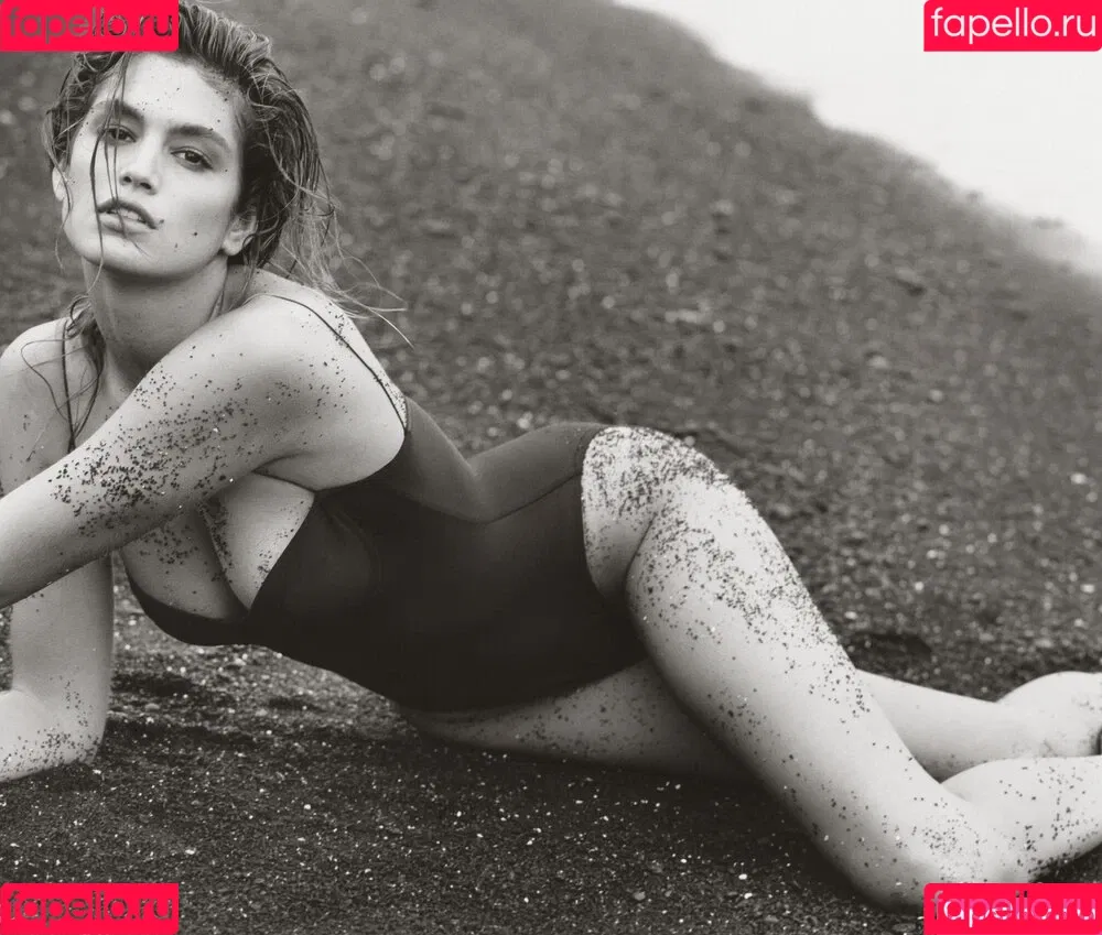 Cindy Crawford / cindycrawford Onlyfans Photo Gallery 