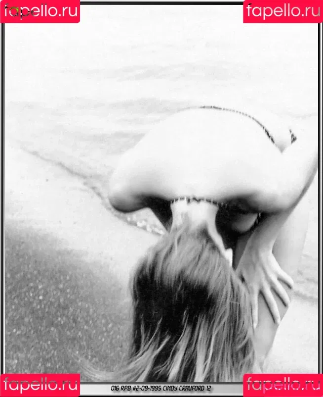 Cindy Crawford / cindycrawford Onlyfans Photo Gallery 