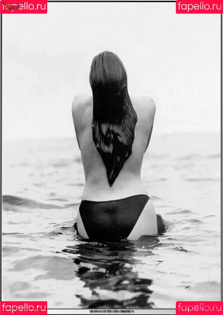 Cindy Crawford / cindycrawford Onlyfans Photo Gallery 