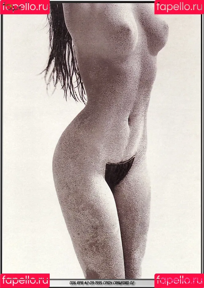 Cindy Crawford / cindycrawford Onlyfans Photo Gallery 
