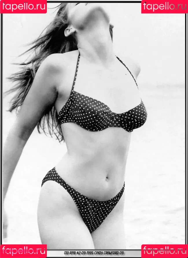 Cindy Crawford / cindycrawford Onlyfans Photo Gallery 