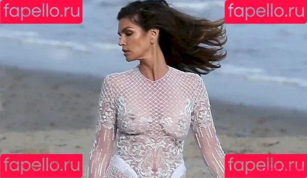 Cindy Crawford / cindycrawford Onlyfans Photo Gallery 
