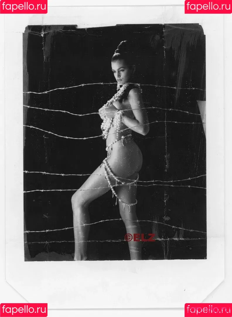 Cindy Crawford / cindycrawford Onlyfans Photo Gallery 