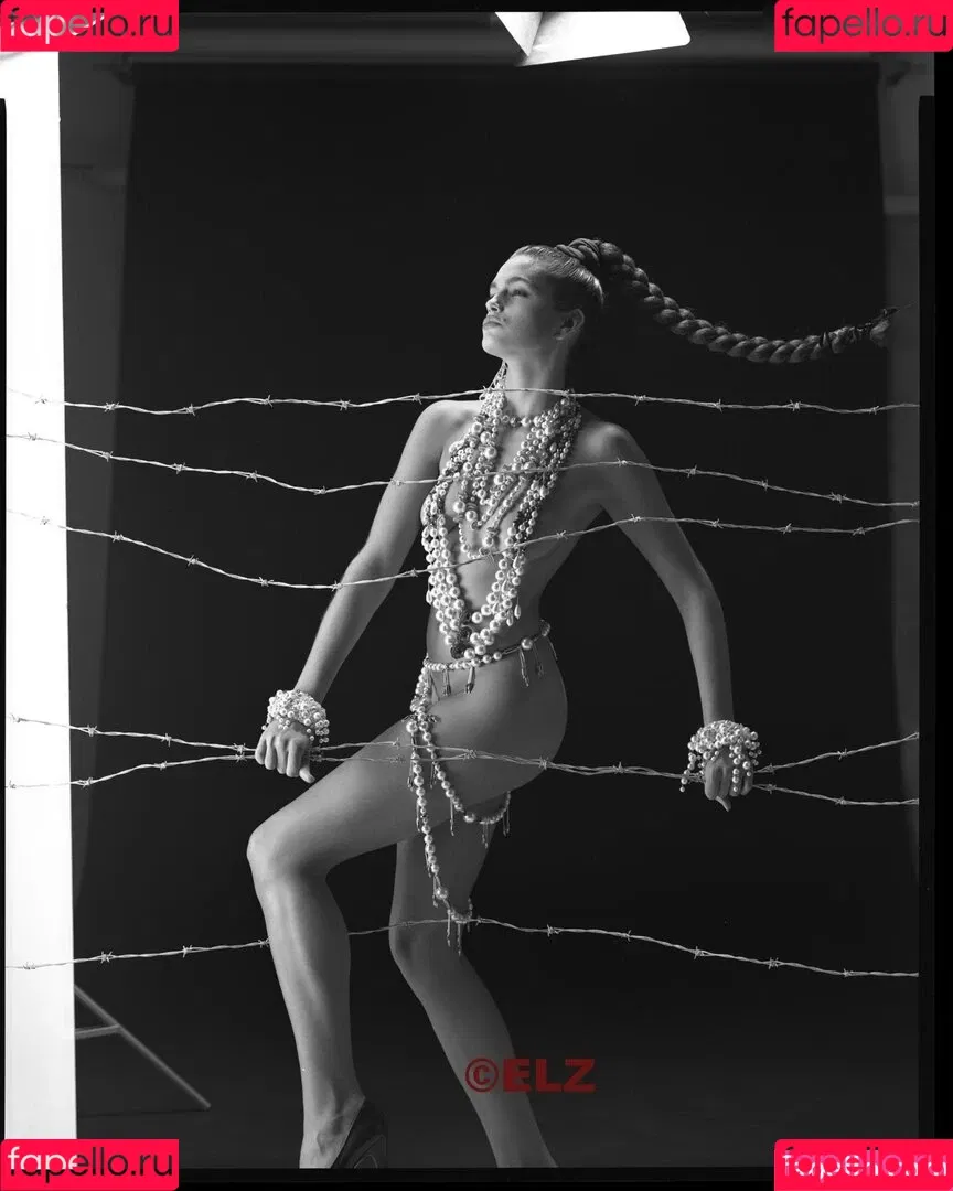 Cindy Crawford / cindycrawford Onlyfans Photo Gallery 