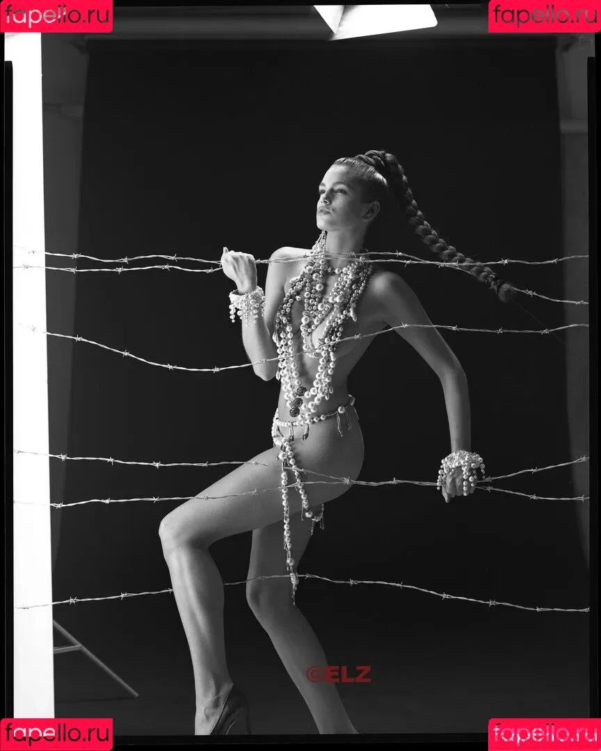 Cindy Crawford / cindycrawford Onlyfans Photo Gallery 