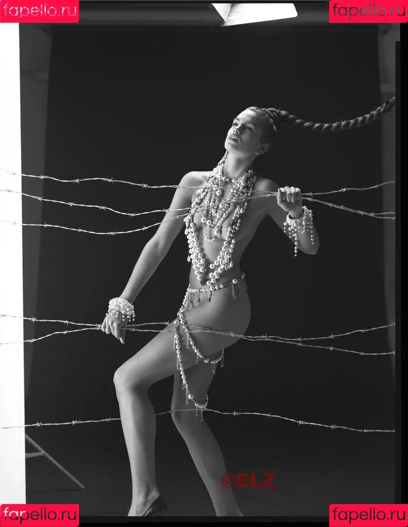 Cindy Crawford / cindycrawford Onlyfans Photo Gallery 