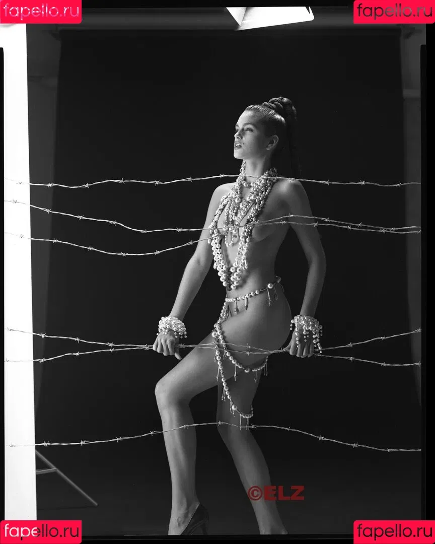 Cindy Crawford / cindycrawford Onlyfans Photo Gallery 