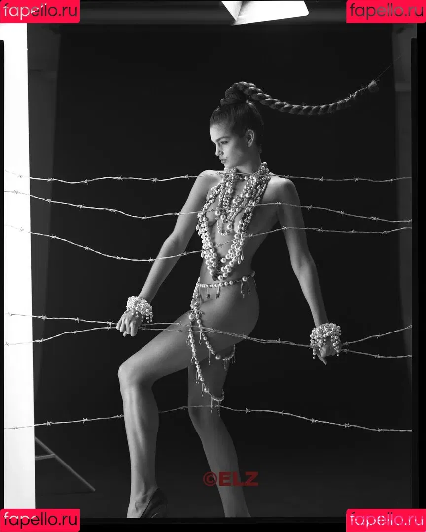 Cindy Crawford / cindycrawford Onlyfans Photo Gallery 