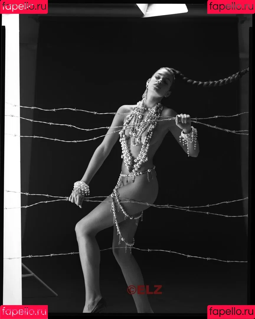 Cindy Crawford / cindycrawford Onlyfans Photo Gallery 