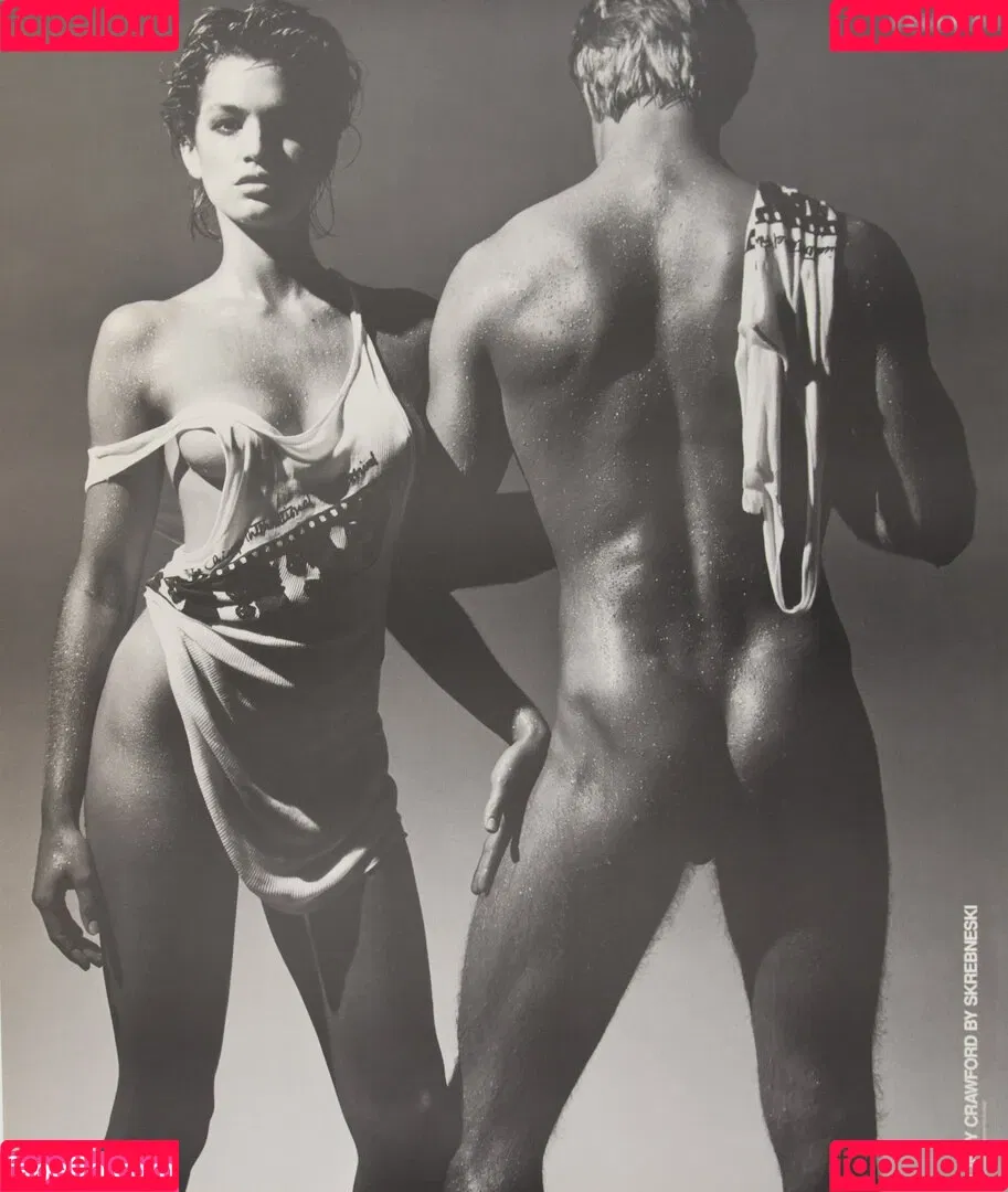 Cindy Crawford / cindycrawford Onlyfans Photo Gallery 