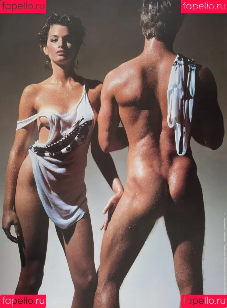 Cindy Crawford / cindycrawford Onlyfans Photo Gallery 