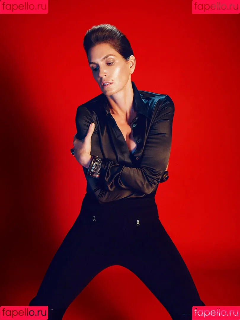 Cindy Crawford / cindycrawford Onlyfans Photo Gallery 