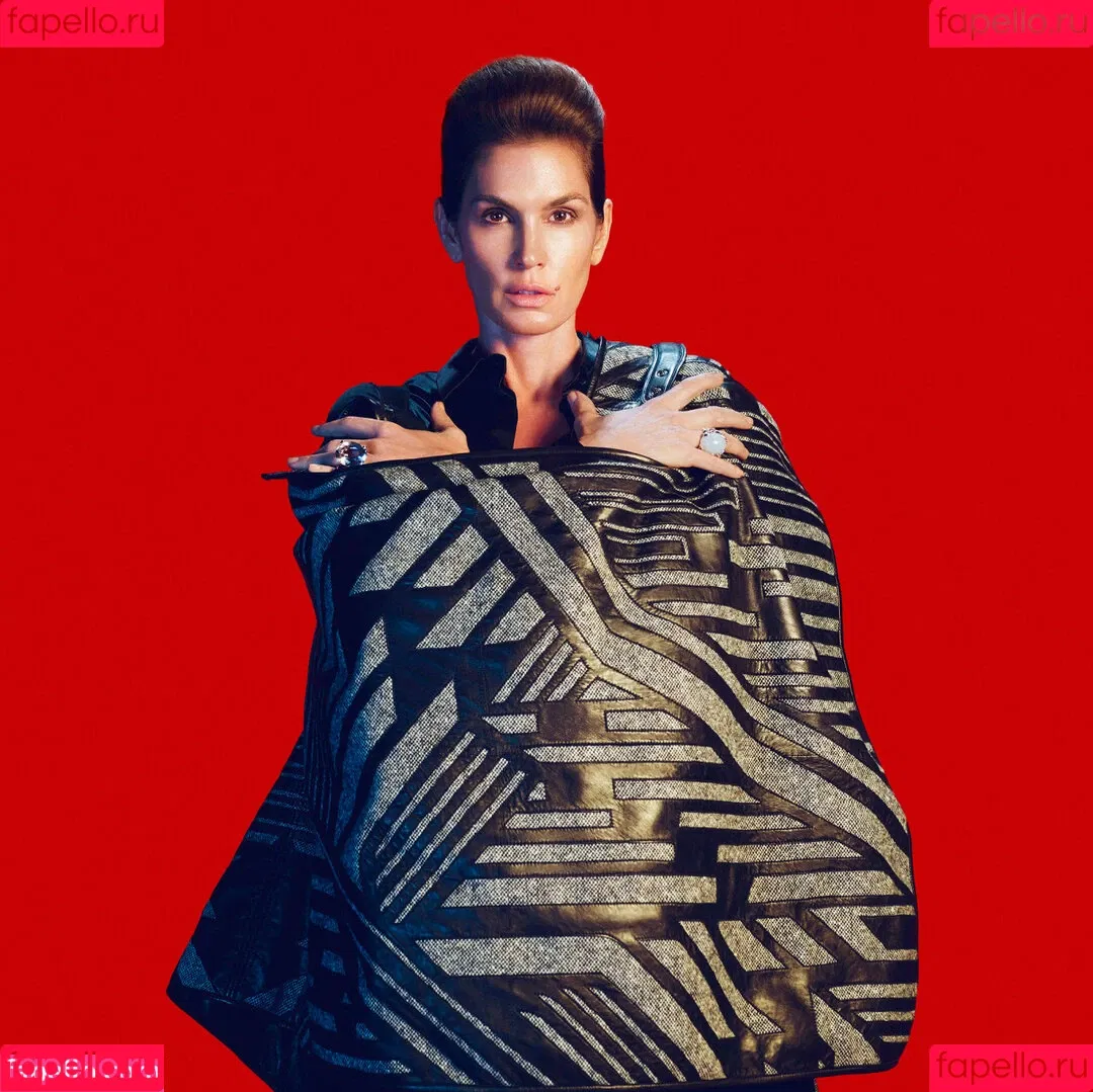 Cindy Crawford / cindycrawford Onlyfans Photo Gallery 