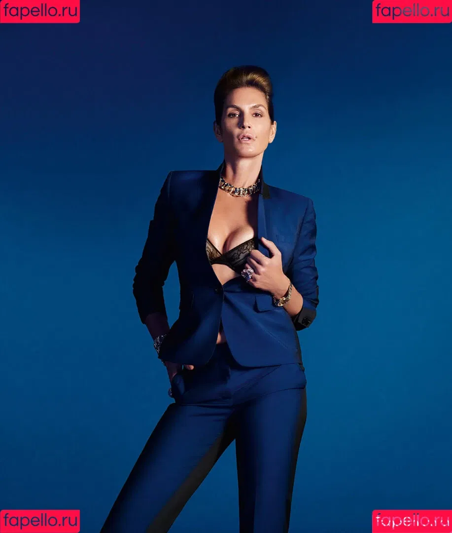 Cindy Crawford / cindycrawford Onlyfans Photo Gallery 