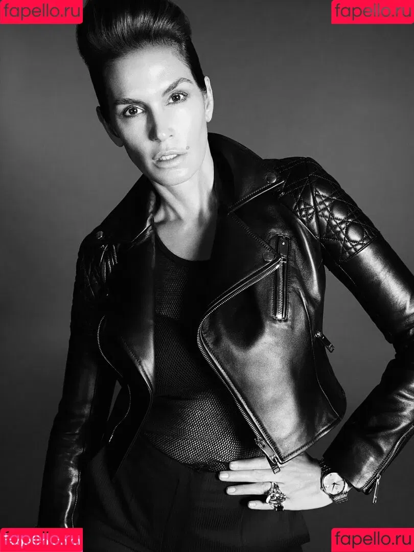 Cindy Crawford / cindycrawford Onlyfans Photo Gallery 
