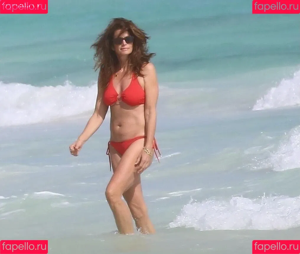 Cindy Crawford / cindycrawford Onlyfans Photo Gallery 