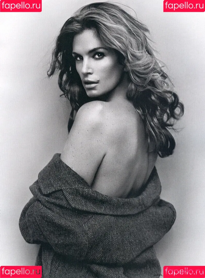 Cindy Crawford / cindycrawford Onlyfans Photo Gallery 