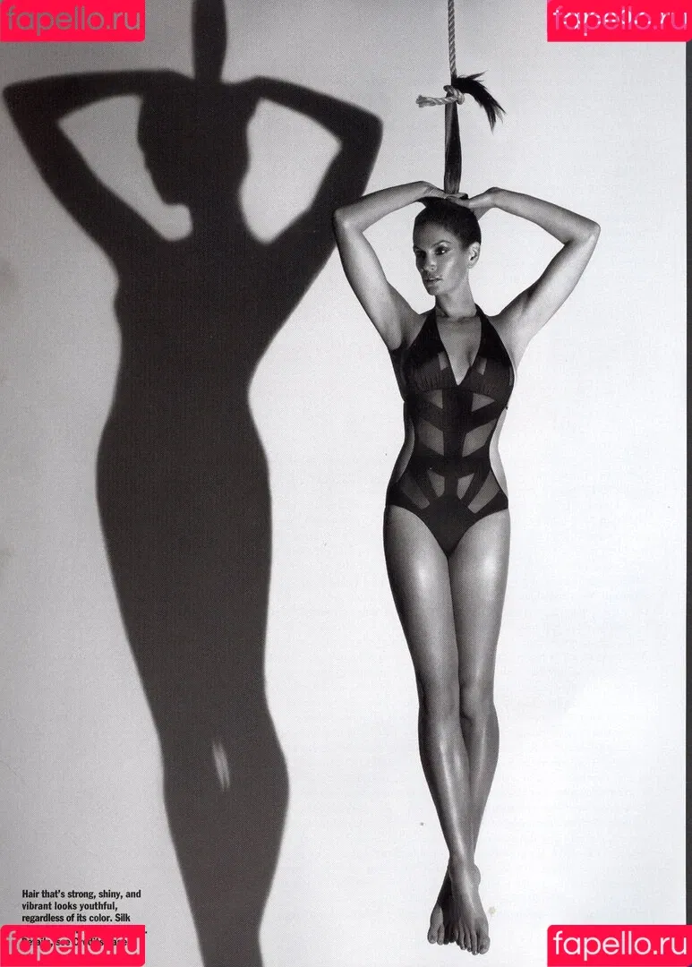 Cindy Crawford / cindycrawford Onlyfans Photo Gallery 