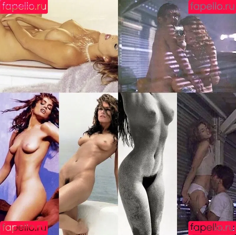 Cindy Crawford / cindycrawford Onlyfans Photo Gallery 