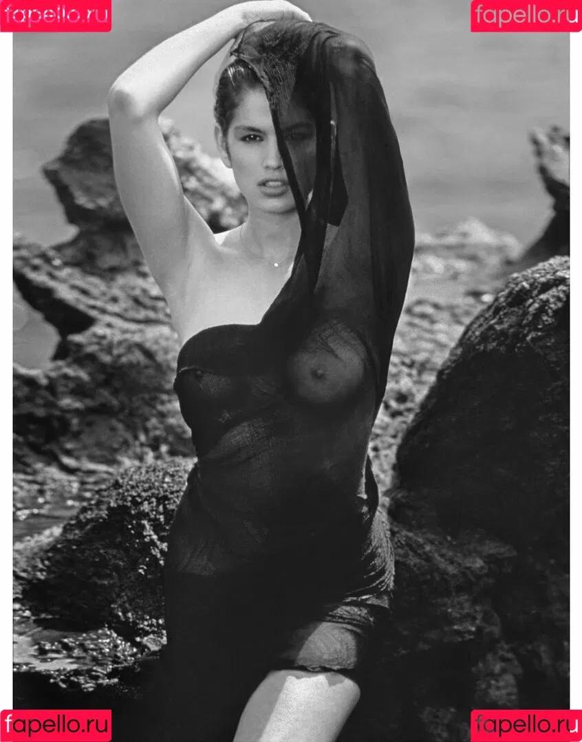 Cindy Crawford / cindycrawford Onlyfans Photo Gallery 