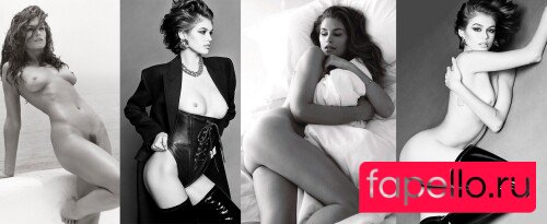 Cindy Crawford Nude Onlyfans Photo 26