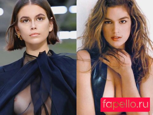 Cindy Crawford Nude Onlyfans Photo 25