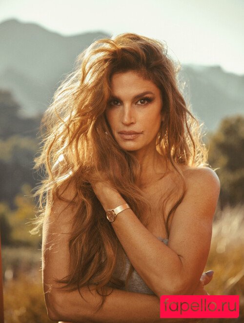 Cindy Crawford Nude Onlyfans Photo 14