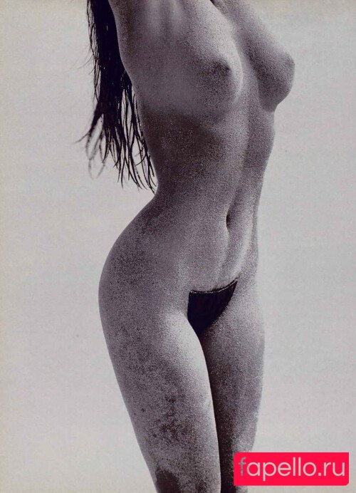 Cindy Crawford Nude Onlyfans Photo 3