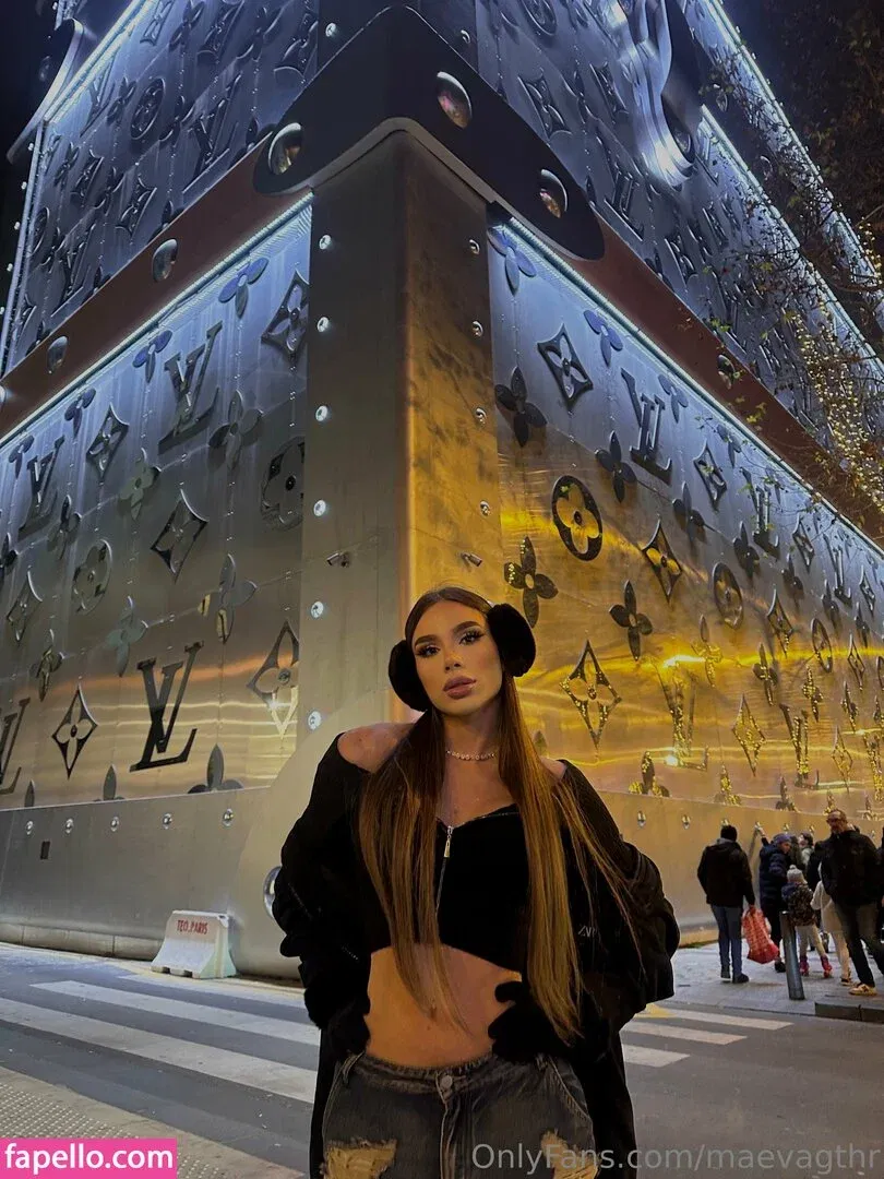 maevagthr Onlyfans Photo Gallery 