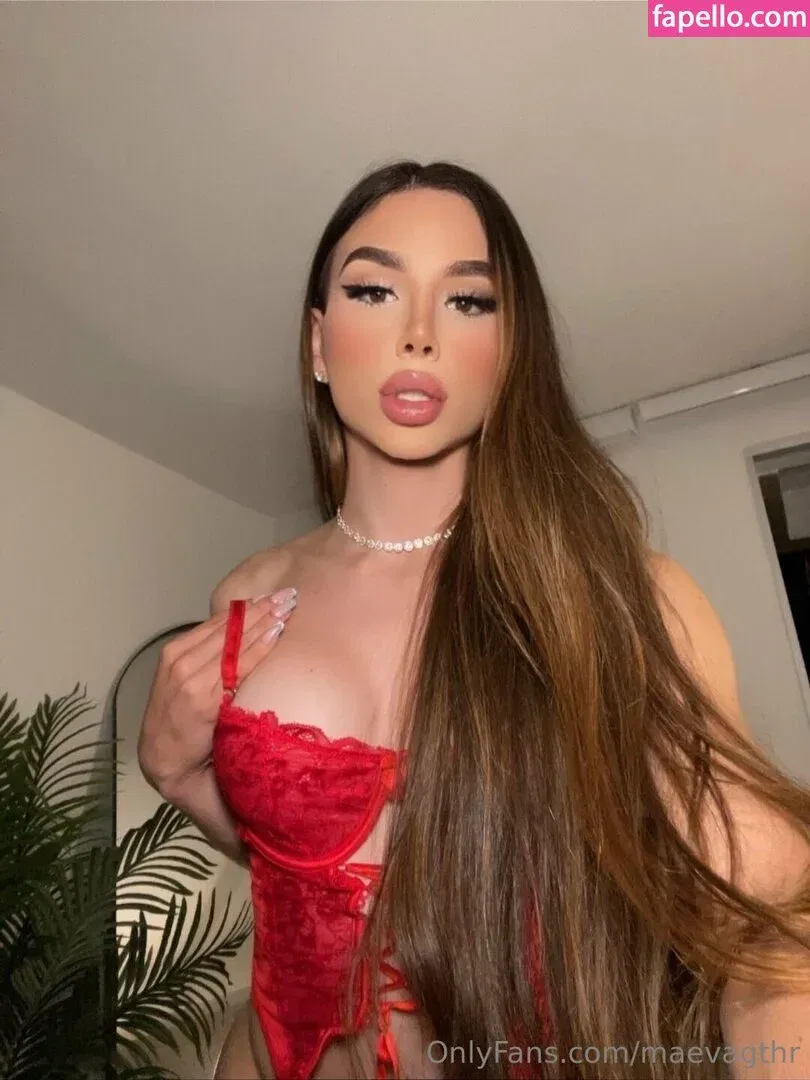 maevagthr Onlyfans Photo Gallery 