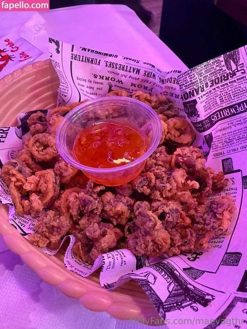 maevagthr Onlyfans Photo Gallery 