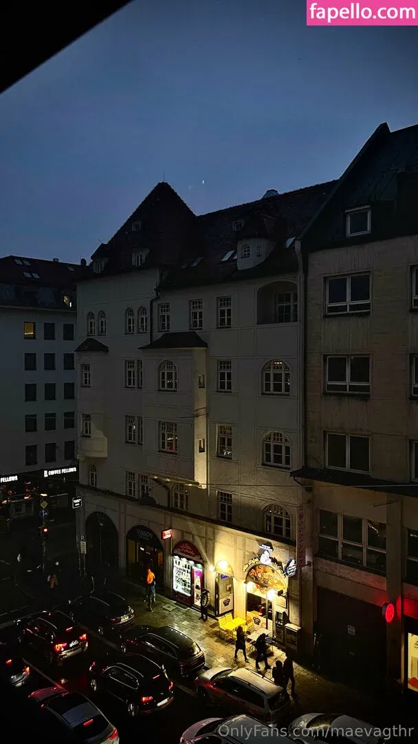 maevagthr Onlyfans Photo Gallery 