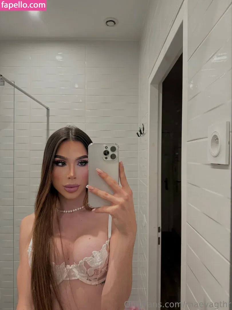 maevagthr Onlyfans Photo Gallery 