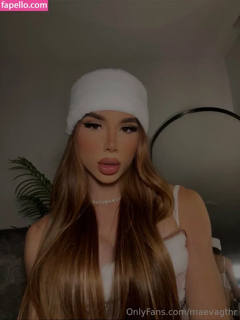 maevagthr Onlyfans Photo Gallery 