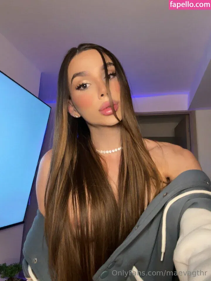 maevagthr Onlyfans Photo Gallery 