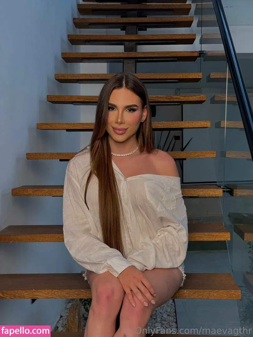maevagthr Onlyfans Photo Gallery 