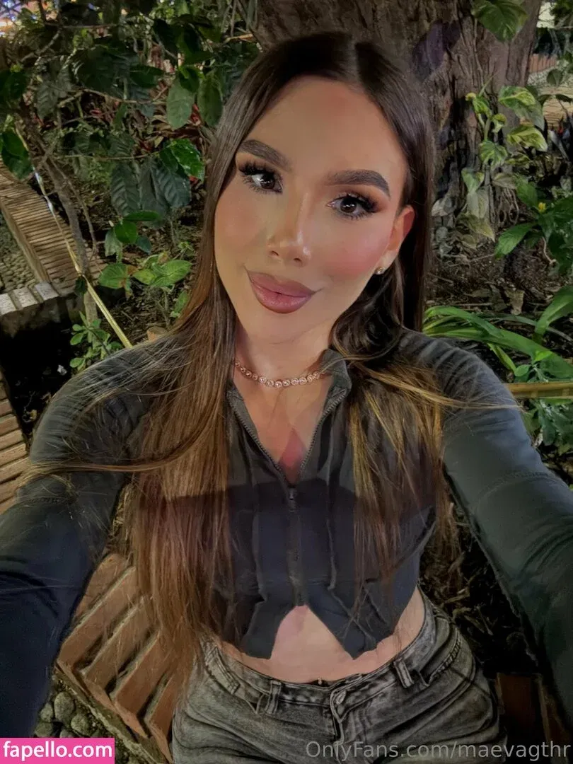 maevagthr Onlyfans Photo Gallery 