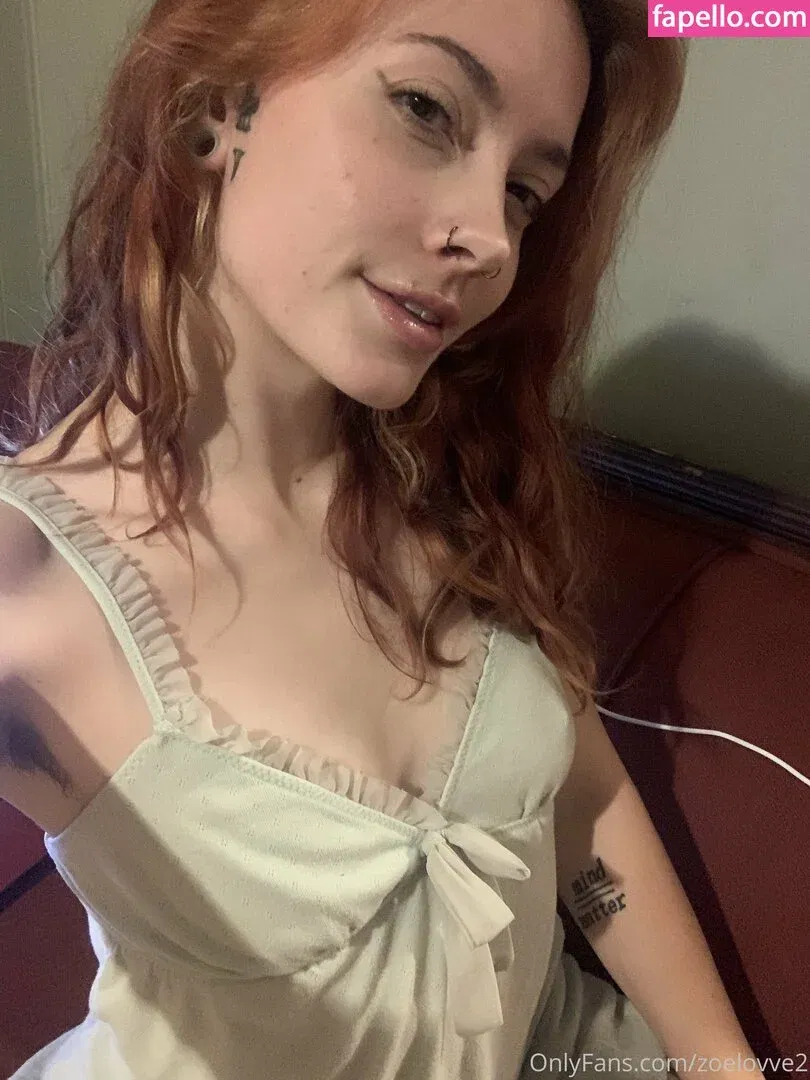 zoelove._ / zoelovve-free Onlyfans Photo Gallery 