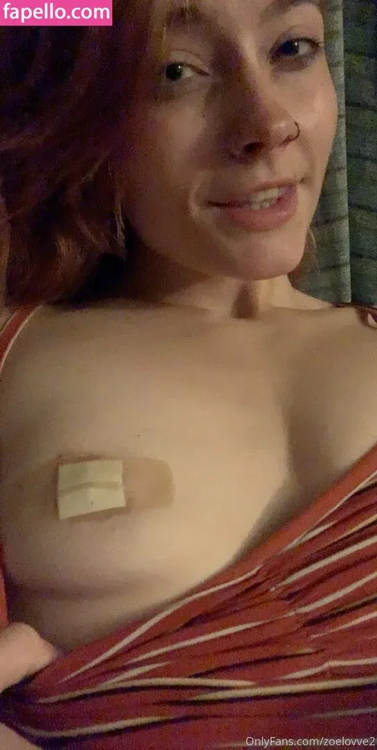 zoelove._ / zoelovve-free Onlyfans Photo Gallery 