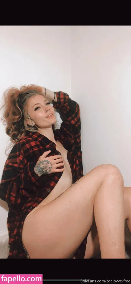 zoelove._ / zoelovve-free Onlyfans Photo Gallery 