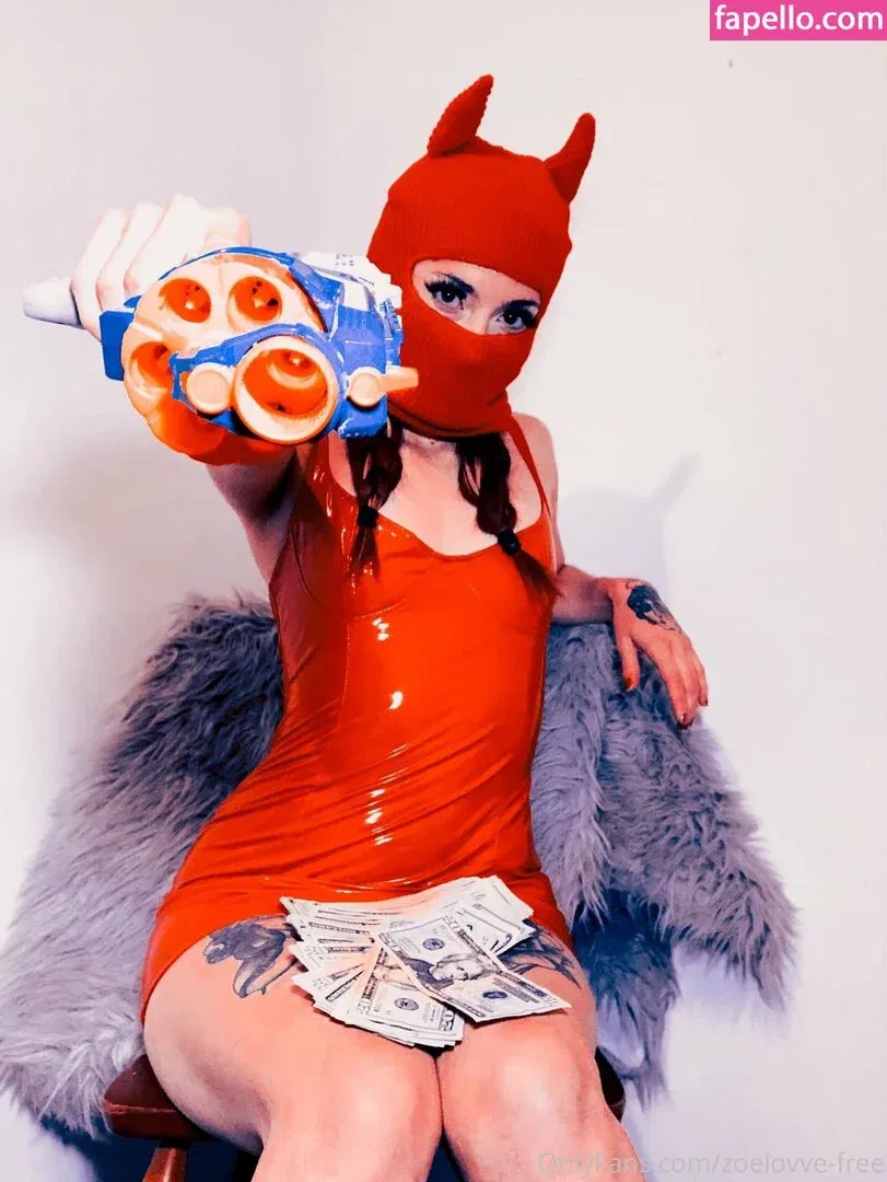 zoelove._ / zoelovve-free Onlyfans Photo Gallery 