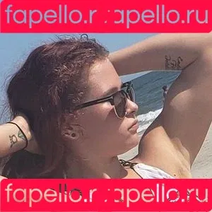 Masha Slamovich / mashaslamovich Onlyfans Photo Gallery 