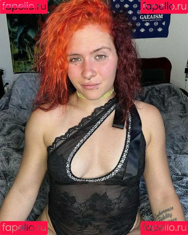 Masha Slamovich / mashaslamovich Onlyfans Photo Gallery 