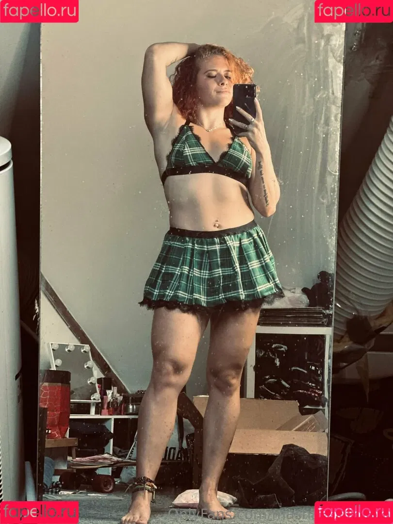 Masha Slamovich / mashaslamovich Onlyfans Photo Gallery 