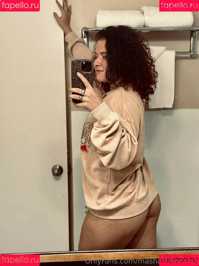 Masha Slamovich / mashaslamovich Onlyfans Photo Gallery 