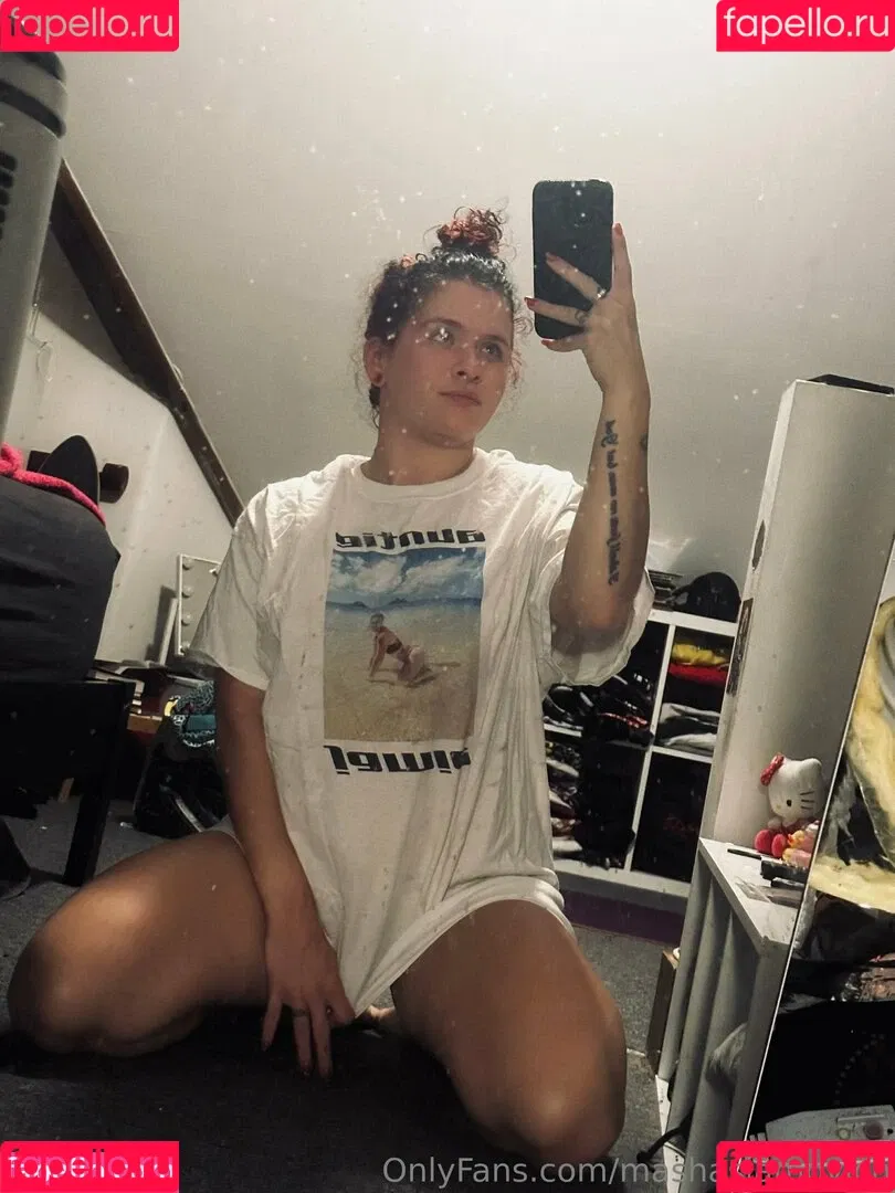 Masha Slamovich / mashaslamovich Onlyfans Photo Gallery 