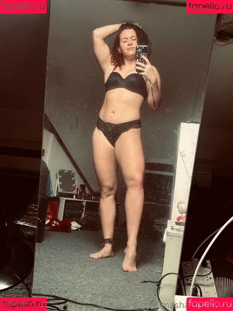 Masha Slamovich / mashaslamovich Onlyfans Photo Gallery 