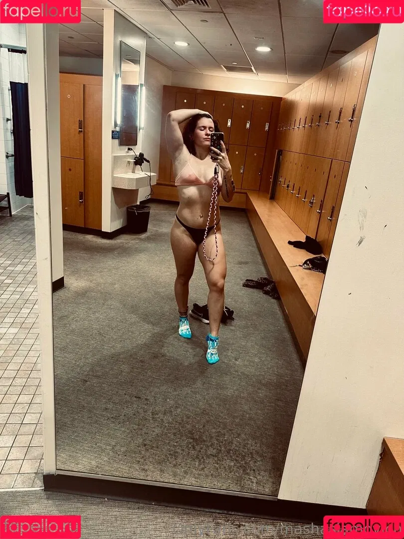 Masha Slamovich / mashaslamovich Onlyfans Photo Gallery 
