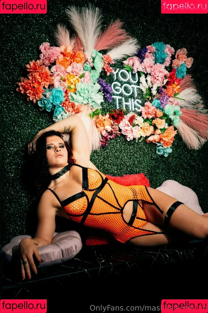 Masha Slamovich / mashaslamovich Onlyfans Photo Gallery 